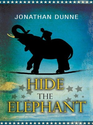 cover image of Hide the Elephant